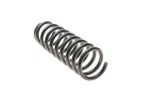 Пружина (задня) Mitsubishi Outlander III 2.0/2.2DI-D/2.4/3.0 4WD 12- (SUV) (HD) (GF6W,GF3W,GF4W)