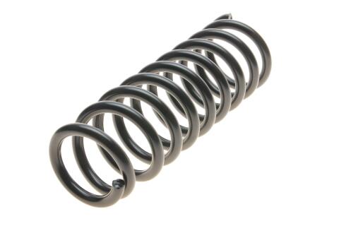 Пружина (задня) Mitsubishi Outlander III 2.0/2.2DI-D/2.4/3.0 4WD 12- (SUV) (HD) (GF6W,GF3W,GF4W)