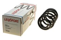 Пружина (задняя) Opel Insignia A 1.4-2.0/1.6-2.0CDTi 08-17 (унив.) (с низк.ход.ч.) (с пост.d)