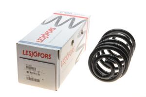 Пружина (задня) Opel Astra J 1.3-2.0CDTI/1.4-1.6Turbo 10-15 (універсал) (крім FlexFix)