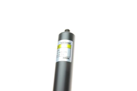 Амортизатор кришки багажника Chrysler Voyager/Dodge Caravan 00-08 (фургон/вен)