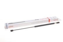 Амортизатор крышки багажника Mitsubishi Carisma 95-03 (хэтчбек) (без спойлера)