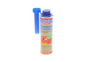 Присадка-очисник паливної системи (інжектора) Benzin System Pflege (бензин) (300ml)