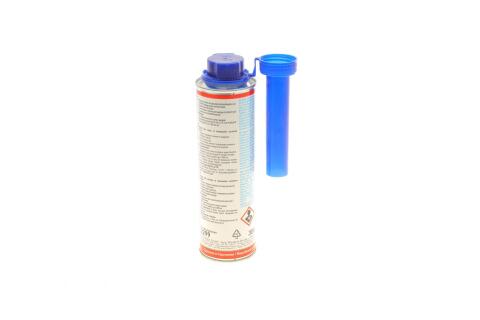 Присадка-очисник паливної системи (інжектора) Benzin System Pflege (бензин) (300ml) Присадка-очисник паливної системи (інжектора) Benzin System Pflege (бензин) (300ml)