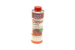 Присадка-очиститель топливной системы Diesel Spulung (500ml) (в т.ч. дизельная форсунка)