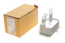 Радиатор масляный Hyundai Santa Fe II/Kia Sorento/Sportage IV 2.0/2.2CRDi 09- (теплообменник)