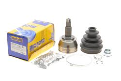 ШРКШ (наружный) Fiat Doblo 10-/500X 14-/Opel Combo 12-/Jeep Compass 17- (27z/26z/59mm/91mm/48.6mm) ШРКШ (наружный) Fiat Doblo 10-/500X 14-/Opel Combo 12-/Jeep Compass 17- (27z/26z/59mm/91mm/48.6mm)