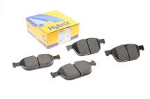 Колодки гальмівні (передні) Volvo XC60 08-17/XC90 02-14