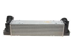 Радиатор интеркулера BMW (E90/E92/E91)/X1 (E84) 2.0D/3.0D 06-15 M57/N47