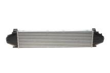 Радіатор інтеркулера Volvo S60/V60/V70/XC60/XC70 2.0/3.0/2.4D 08-18
