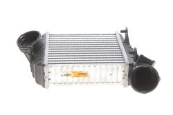 Радиатор интеркулера VW Passat B5.5/Skoda Superb 2.5TDI 03-08