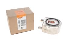 Радіатор масляний Renault Master 1.9 dCi 00- (теплообмінник)