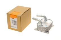 Радіатор масляний Ford C-Max/Focus/Galaxy/Mondeo 1.8D LPG 04-15 (теплообмінник) Радіатор масляний Ford C-Max/Focus/Galaxy/Mondeo 1.8D LPG 04-15 (теплообмінник)