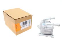 Радіатор масляний Mercedes Citan/Dacia Dokker/Sandero 1.5dCi 12- Радіатор масляний Mercedes Citan/Dacia Dokker/Sandero 1.5dCi 12-