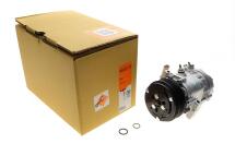 Компресор кондиціонера Opel Astra G/Combo/Corsa C 1.6-2.2D 98-