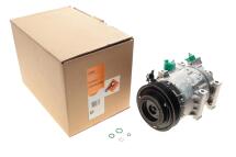 Компресор кондиціонера Hyundai Elantra iV/I30/Kia Ceed 1.5/1.6 CRDi 05-12 Компресор кондиціонера Hyundai Elantra iV/I30/Kia Ceed 1.5/1.6 CRDi 05-12