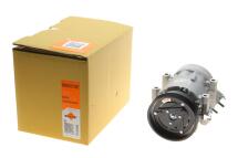 Компресор кондиціонера Dacia Logan 04-/Renault Sandero 08-/Duster 1.5/1.6/1.5DCI/1.6DCI 10-18