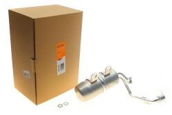 Осушувач кондиціонера Ford C-Max/Ficus/Mazda 3 1.6/1.8/1.8D/2.0D 03-12 Осушувач кондиціонера Ford C-Max/Ficus/Mazda 3 1.6/1.8/1.8D/2.0D 03-12