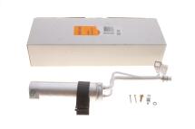 Осушувач кондиціонера Nissan Qashqai 1.5DCI/2.0DCI 07-14 Осушувач кондиціонера Nissan Qashqai 1.5DCI/2.0DCI 07-14