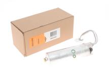 Осушувач кондиціонера Nissan Qashqai 1.6DCI 11-13