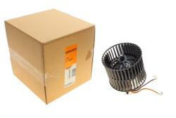 Моторчик пічки Opel Astra F 1.6i/1.8i 89-05 Моторчик пічки Opel Astra F 1.6i/1.8i 89-05