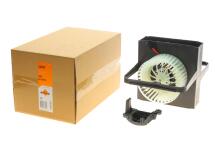 Моторчик пічки BMW 3 (E46)/X3 (E83) 1,6-3,2 97-11 M43/M47/M54/M57/N42/N46