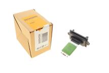 Реостат пічки Citroen С3/Peugeot 1007 02-