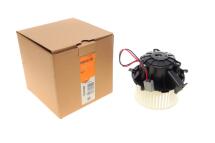 Моторчик пічки Opel Astra J/Zafira 09- Моторчик пічки Opel Astra J/Zafira 09-