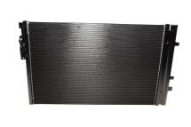 Радиатор кондиционера BMW X3 (F25)/X4 (F26) 12-18 B47/N20/N47/N52/N55/N57