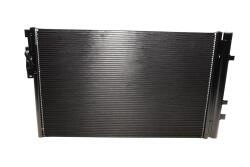 Радіатор кондиціонера BMW X3 (F25)/X4 (F26) 12-18 B47/N20/N47/N52/N55/N57 Радіатор кондиціонера BMW X3 (F25)/X4 (F26) 12-18 B47/N20/N47/N52/N55/N57