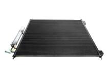 Радиатор кондиционера (с осушителем) Land Rover Defender/Discovery/Range 3.0-5.0 12-