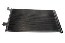 Радіатор кондиціонера (з осушувачем) Jaguar F-Pace/XE/XF 2.0D-3.0D 15- Радіатор кондиціонера (з осушувачем) Jaguar F-Pace/XE/XF 2.0D-3.0D 15-