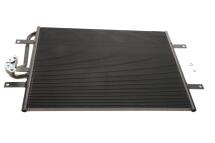 Радиатор кондиционера (с осушителем) VW Crafter/Golf VII/MAN TGE 14-