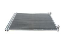 Радіатор кондиціонера (з осушувачем) Renault Koleos I 2.0/2.5 08-