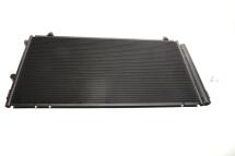 Радіатор кондиціонера (з осушувачем) Toyota Avensis Verso 2.0/2.2D 01-09