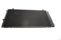 Радіатор кондиціонера (з осушувачем) Toyota Avensis Verso 2.0/2.2D 01-09