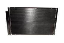 Радиатор кондиционера (с осушителем) Toyota Prius 1.5Hybrid 03-09 Радиатор кондиционера (с осушителем) Toyota Prius 1.5Hybrid 03-09