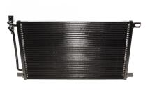 Радиатор кондиционера BMW 3 (E46)/X3 (E83) 2.0D/3.0D 98-11 M57/M47 Радиатор кондиционера BMW 3 (E46)/X3 (E83) 2.0D/3.0D 98-11 M57/M47