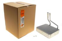 Радиатор кондиционера Ford Fiesta V/Fusion 1.25-2.0 01-12