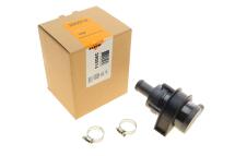 Насос системи охолодження (додатковий) Audi A3/Skoda Fabia/Octavia/VW Caddy/Golf 1.2 08-