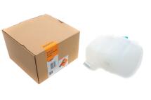 Бачок розширювальний Volvo S60/S80/V70/XC70/XC90 98-14 (з кришкою)