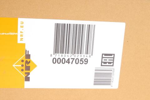 Вентилятори радіатора Skoda Octavia I 94-15 (з дифузором)