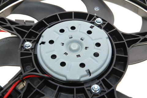 Вентилятор охолодження двигуна Mini Cooper S 1.6/1.6D 06-16 N16/N18 (d=392mm) Вентилятор охолодження двигуна Mini Cooper S 1.6/1.6D 06-16 N16/N18 (d=392mm)