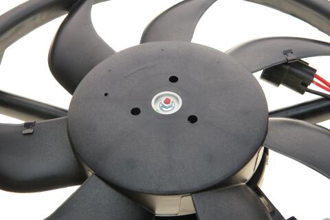 Вентилятор охолодження двигуна Mini Cooper S 1.6/1.6D 06-16 N16/N18 (d=392mm) Вентилятор охолодження двигуна Mini Cooper S 1.6/1.6D 06-16 N16/N18 (d=392mm)