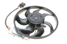 Вентилятор охолодження двигуна Audi Q7/VW Touareg 2.5-6.0 02-15 (L) (d=300mm) Вентилятор охолодження двигуна Audi Q7/VW Touareg 2.5-6.0 02-15 (L) (d=300mm)