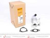 Клапан EGR Hyundai Santa Fe/Sonata/Tucson 2.0D/2.2D 01- Клапан EGR Hyundai Santa Fe/Sonata/Tucson 2.0D/2.2D 01-