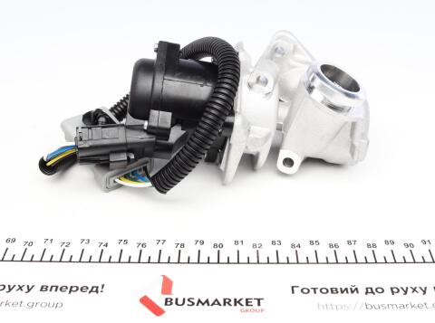 Клапан EGR Ford C-max/Focus II 1.6D 03-