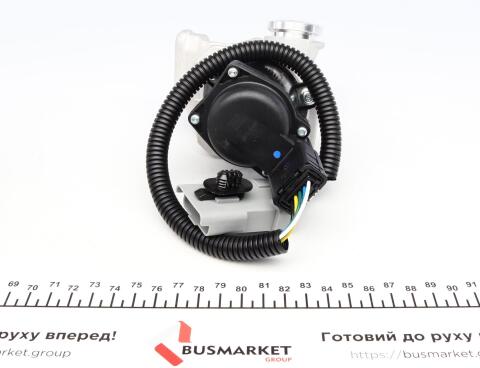 Клапан EGR Ford C-max/Focus II 1.6D 03-