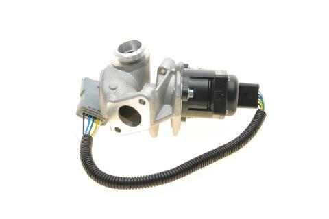 Клапан EGR Ford Focus 1.6TDCi 04-12/Volvo S40 1.6D 05-12