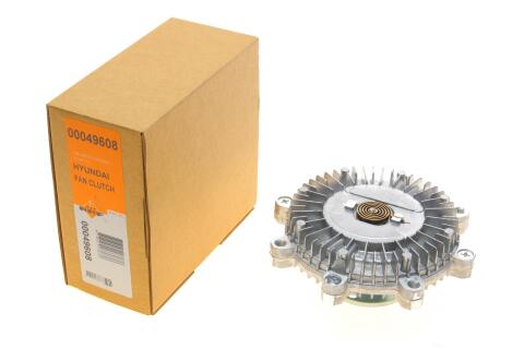 Муфта вентилятора Kia Sorento/Picanto/Hyundai H1 1.1CRDI/2.5CRDI 01-